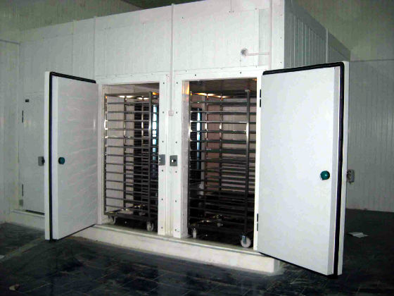 Ремонт промышленных холодильников в Апрелевке с выездом | Вызов мастера по холодильникам на дом