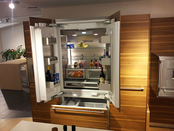 Ремонт встраиваемых холодильников с выездом по Апрелевке | Вызов мастера по холодильникам на дом